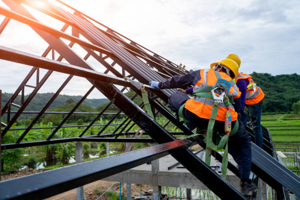 Roof Waterproofing Services in Comstock Northwest, MI