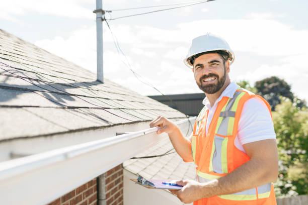 Best Roof Restoration Services  in Comstock Northwest, MI