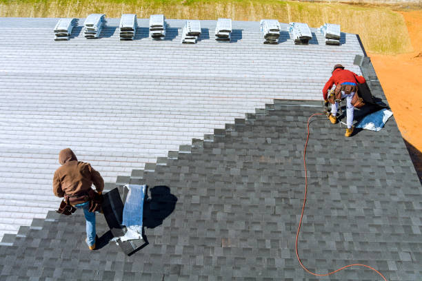 Best Roof Maintenance Services  in Comstock Northwest, MI