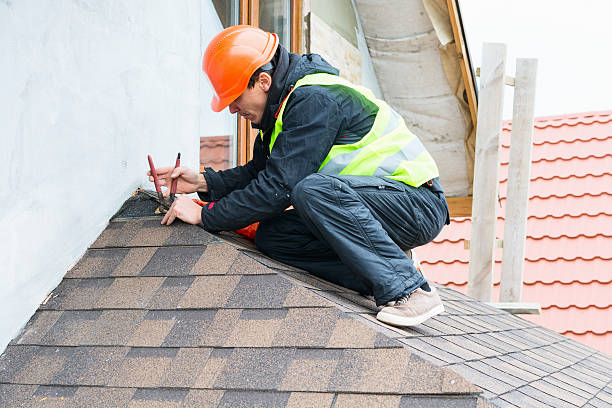 Best Roof Restoration Services  in Comstock Northwest, MI