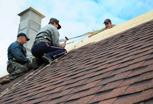 Best Affordable Roofing Company  in Comstock Northwest, MI