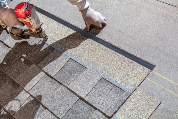 Best Roof Repair Estimates  in Comstock Northwest, MI