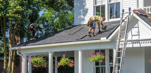 Best Residential Roofing Contractor  in Comstock Northwest, MI