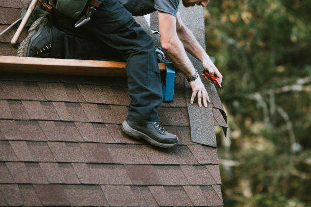 Best Local Roofing Companies  in Comstock Northwest, MI