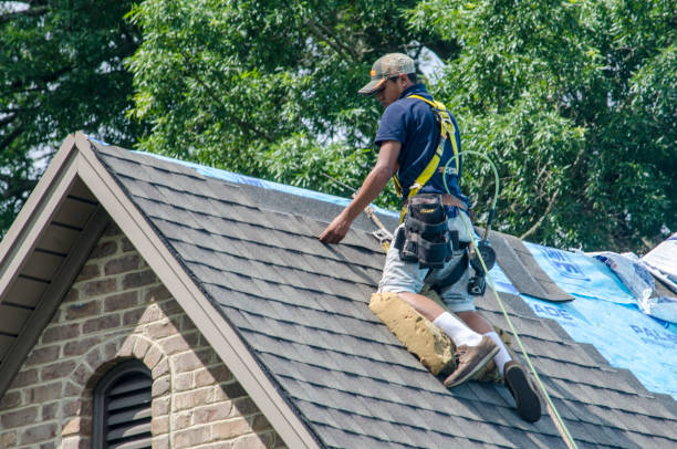 Best Commercial Roofing Services  in Comstock Northwest, MI