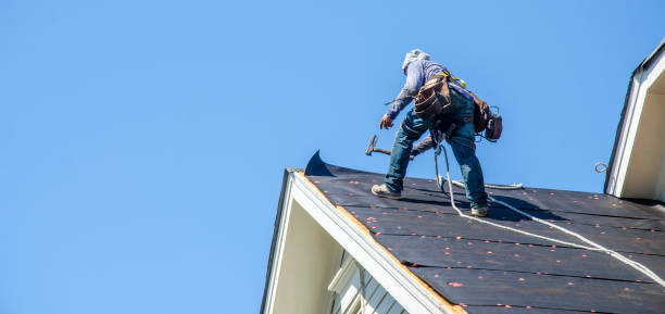 Best Affordable Roofing Company  in Comstock Northwest, MI